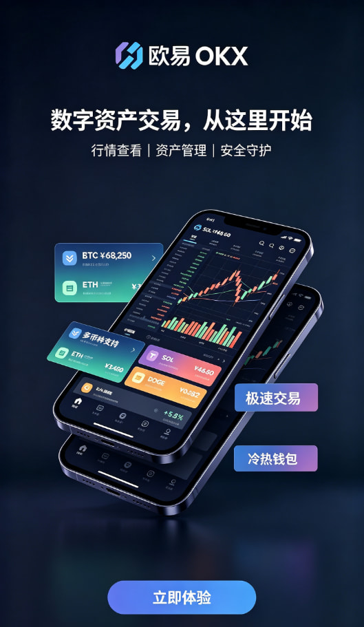 下载欧交易所APP充值流程